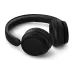 سماعات الرأس Philips, Black (TAH5209BK/00)