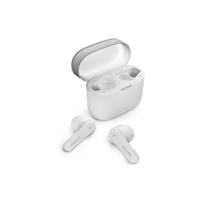 Навушники Philips, White (TAT2139WT/00)