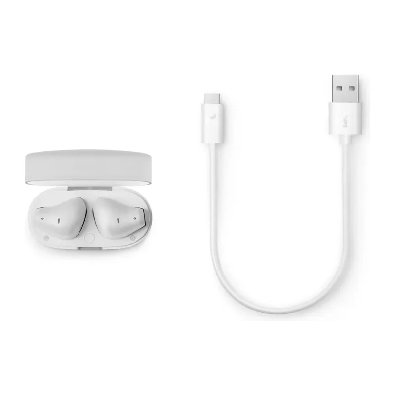 Навушники Philips, White (TAT2139WT/00)