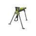 Bancada de trabalho dobrável Ryobi RSTSJ150 (5133005891) Bancada de trabalho dobrável Ryobi RSTSJ150 (5133005891)