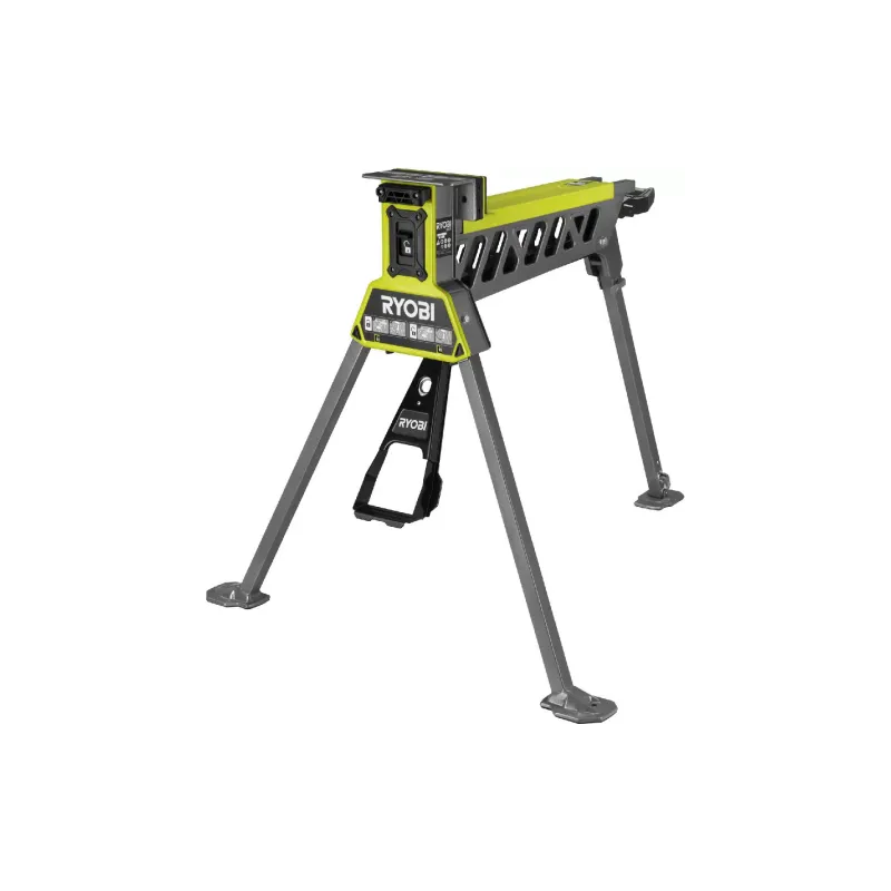 Bancada de trabalho dobrável Ryobi RSTSJ150 (5133005891)