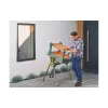 Bancada de trabalho dobrável Ryobi RSTSJ150 (5133005891)