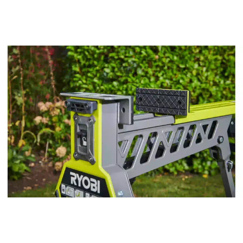 Bancada de trabalho dobrável Ryobi RSTSJ150 (5133005891)