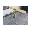 Bancada de trabalho dobrável Ryobi RSTSJ150 (5133005891)