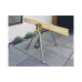 Bancada de trabalho dobrável Ryobi RSTSJ150 (5133005891) Bancada de trabalho dobrável Ryobi RSTSJ150 (5133005891)