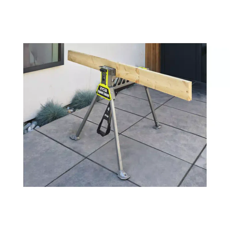 Bancada de trabalho dobrável Ryobi RSTSJ150 (5133005891)