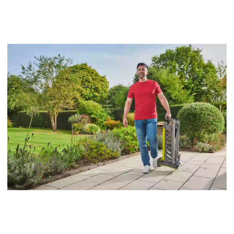 Bancada de trabalho dobrável Ryobi RSTSJ150 (5133005891)