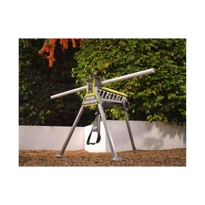 Bancada de trabalho dobrável Ryobi RSTSJ150 (5133005891)