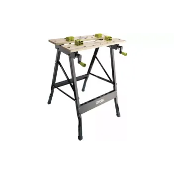 Összecsukható munkapad Ryobi RWB01 (5133001778)
