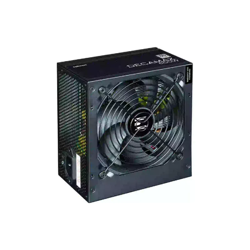 Блок питания Zalman Decamax  (ZM600-LX3)