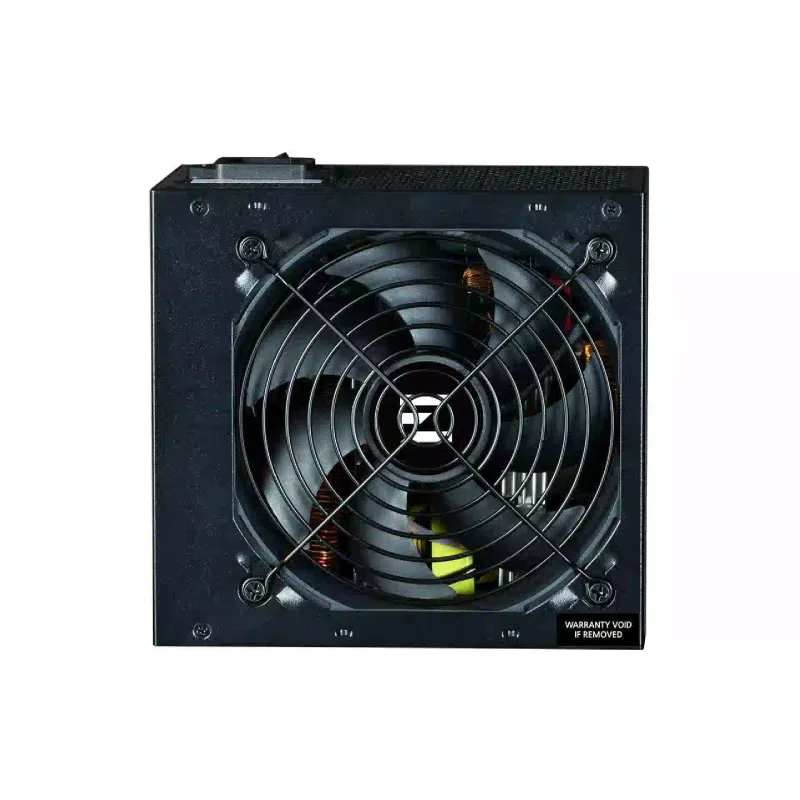 Блок питания Zalman Decamax  (ZM600-LX3)