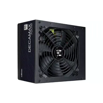 hajtómű Zalman Decamax (ZM700-LX3)