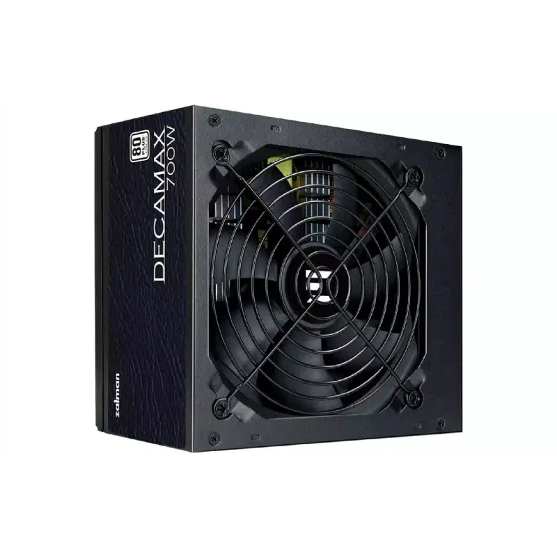 Блок питания Zalman Decamax  (ZM700-LX3)