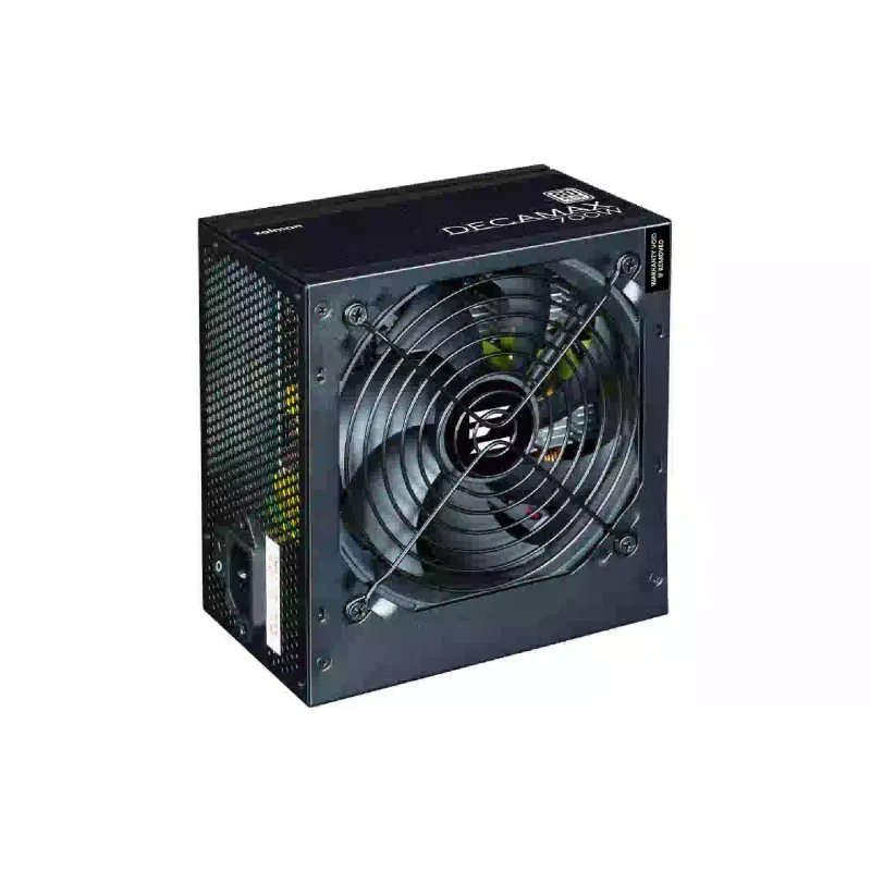 Блок питания Zalman Decamax  (ZM700-LX3)
