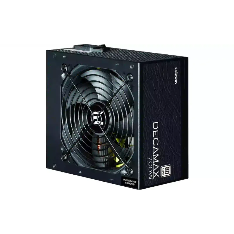 Блок питания Zalman Decamax  (ZM700-LX3)
