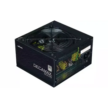 Блок живлення Zalman Decamax  (ZM500-LX3)