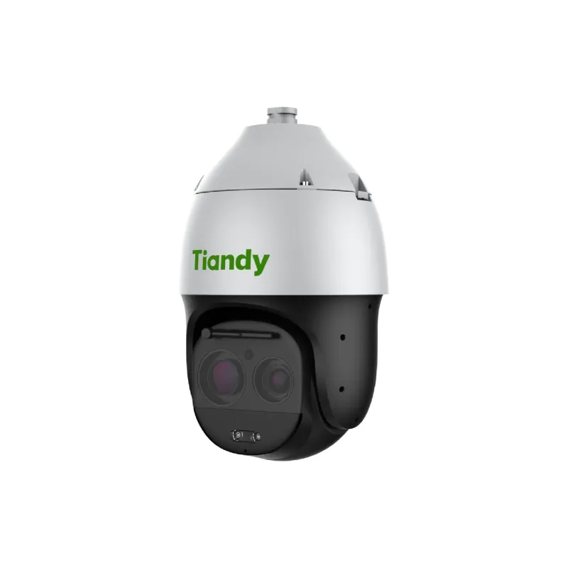 كاميرا فيديو IP Tiandy (TC-H348M)