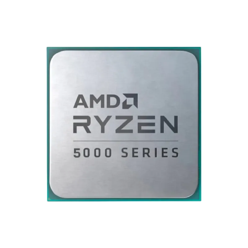 CPU AMD Ryzen 5 5500GT (100-100001489BOX)