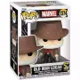 Фигурка Funko POP Marvel Wolverine 50th Ultimate Old Man Logan (5908305247739)