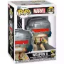 تمثال صغير Funko POP Marvel (5908305247753)