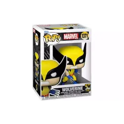 Фигурка Funko POP Marvel Wolverine 50th - Ultimate Wolverine (5908305247760)