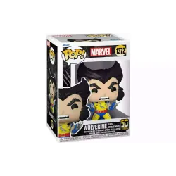 Фигурка Funko POP Marvel (5908305247777)