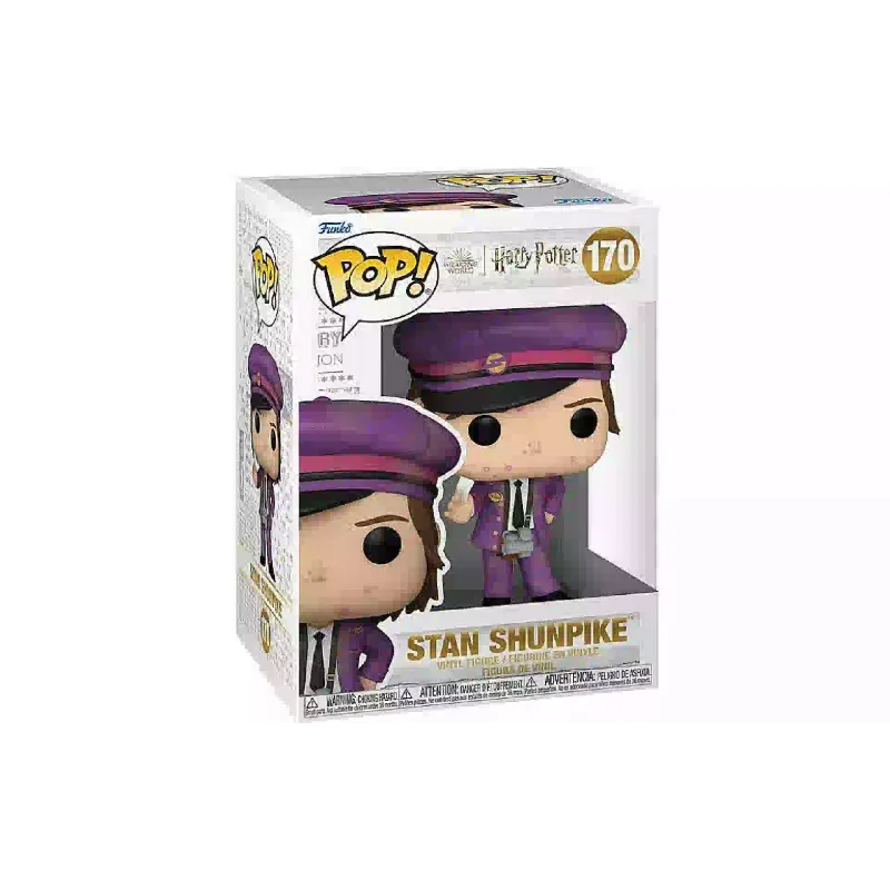 تمثال صغير Funko POP Movies (5908305247821)