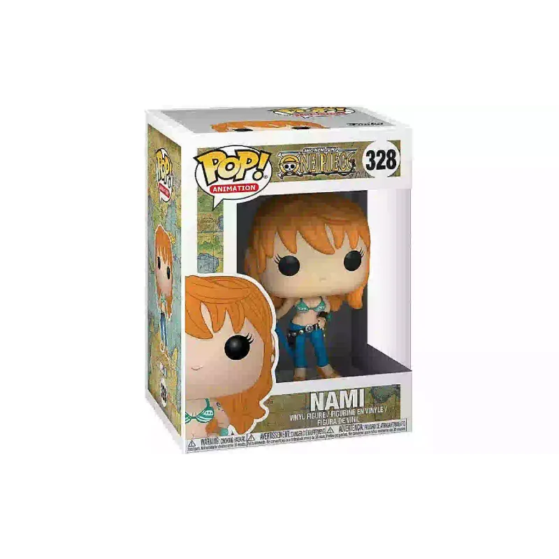 Estatueta Funko POP & buddy (5908305249283)