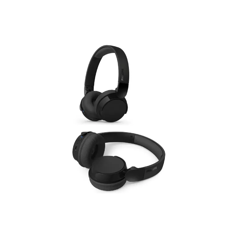 Навушники Philips, Black (TAH3209BK/00)