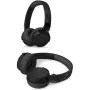 Навушники Philips, Black (TAH3209BK/00)