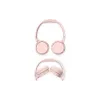 Слушалки Philips, Pink (TAH4209PK/00)