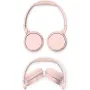 Слушалки Philips, Pink (TAH4209PK/00)