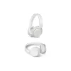 Fones de ouvido Philips, White (TAH5209WT/00)