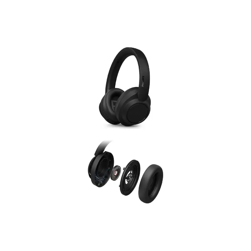 Навушники Philips (TAH6509BK/00)