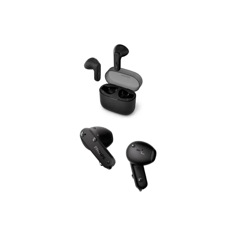 Навушники Philips, Black (TAT2139BK/00)