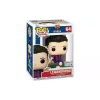 تمثال صغير Funko POP Football FC Barcelona Lewandowski (5908305247234)