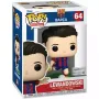 تمثال صغير Funko POP Football FC Barcelona Lewandowski (5908305247234)