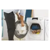 آلة التجفيف Candy, White (ROEH10A2TCEX-S)