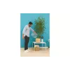 آلة التجفيف Candy, White (ROEH10A2TCEX-S)