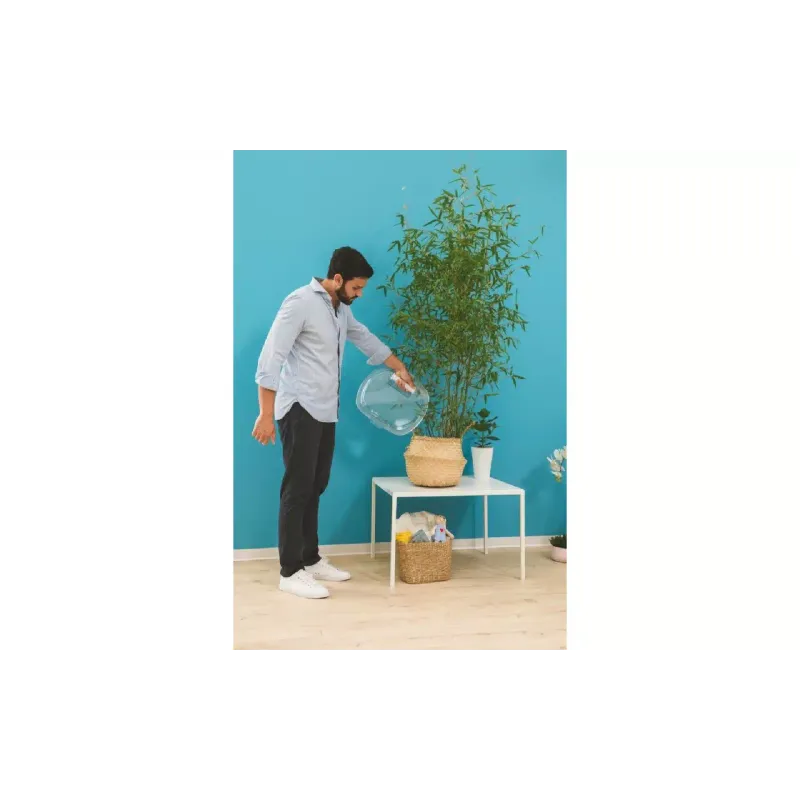 آلة التجفيف Candy, White (ROEH10A2TCEX-S)