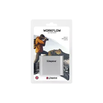 Kartenleser Kingston (WFS-SD)