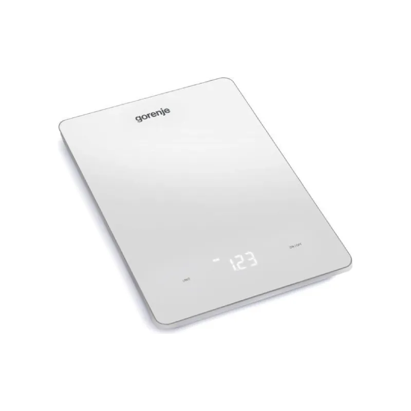 موازين المطبخ Gorenje (KT10LBW)