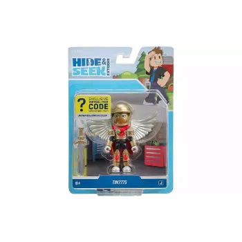 Figurica DevSeries (CRS0048)