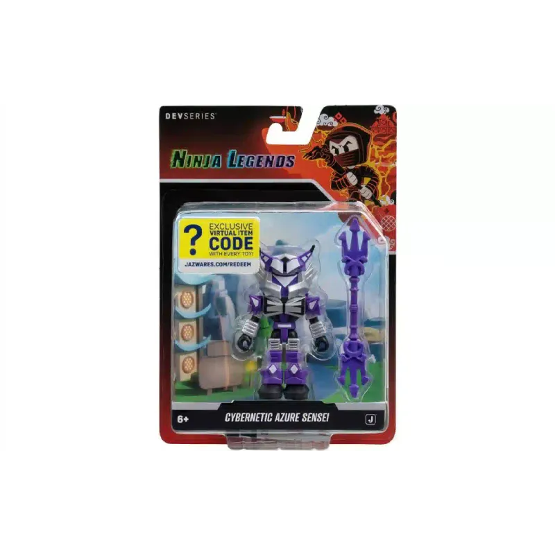 تمثال صغير DevSeries (CRS0050)