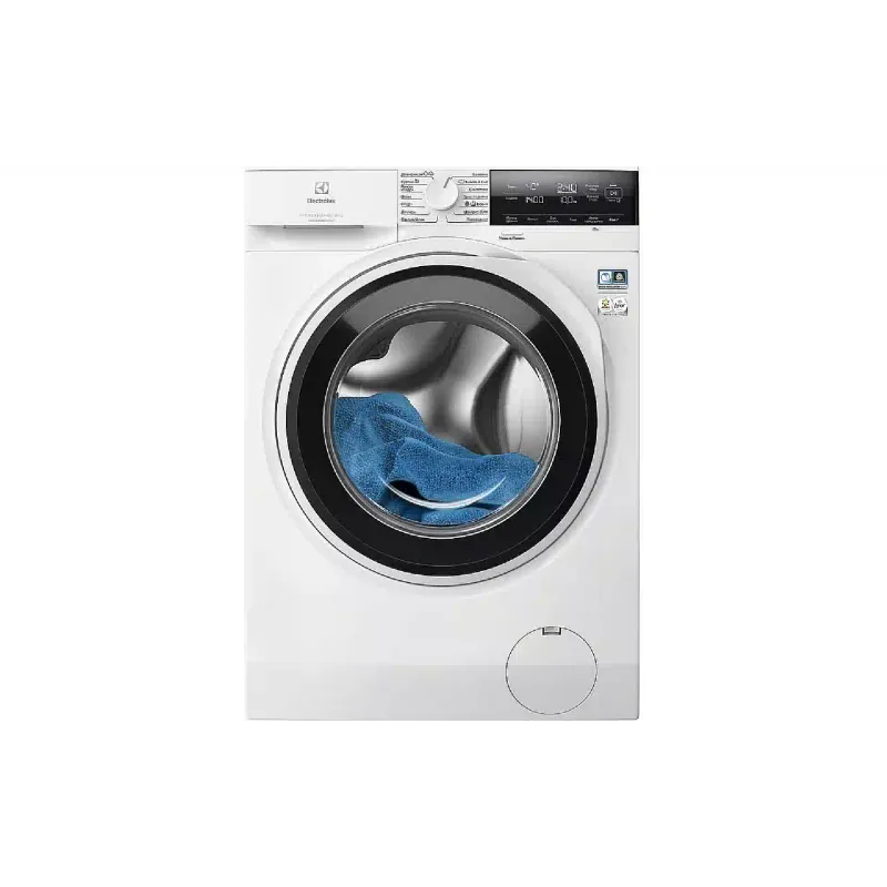 Пералня Electrolux, White (EW6F3414UU)