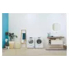 آلة التجفيف Candy, White (ROEH10A2TCEX-S)