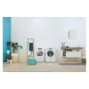 آلة التجفيف Candy, White (ROEH10A2TCEX-S)