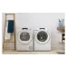 Máquina secadora Candy, White (ROEH10A2TCEX-S) Máquina secadora Candy, White (ROEH10A2TCEX-S)
