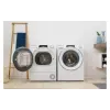 آلة التجفيف Candy, White (ROEH10A2TCEX-S)