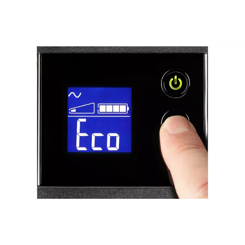 Szünetmentes tápegység Eaton Ellipse Pro (ELP650DIN)